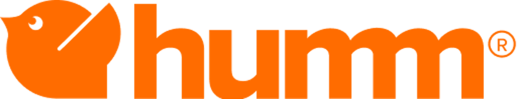 humm logo 1